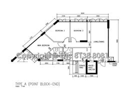 Blk 632B Punggol Drive (Punggol), HDB 4 Rooms #151633152